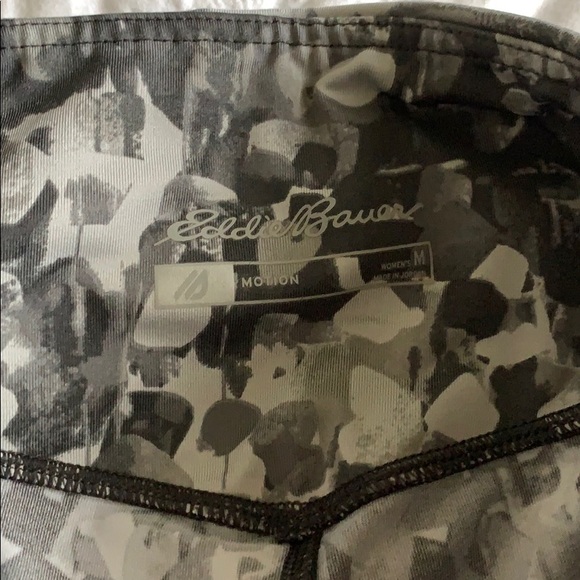 Cropped Leggings - Picture 3 of 3